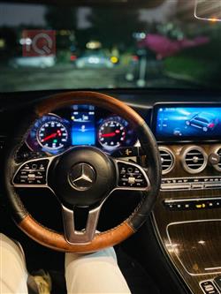 مرسيدس بنز GLC